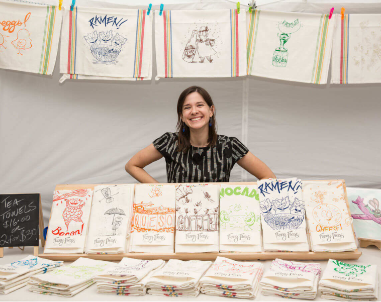 Where to Shop in Austin Right Now: 6 Favorite Holiday Markets for Great